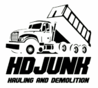 HD JUNK HAULING AND DEMOLITION